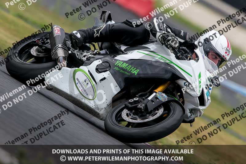 25 to 27th july 2019;Slovakia Ring;event digital images;motorbikes;no limits;peter wileman photography;trackday;trackday digital images